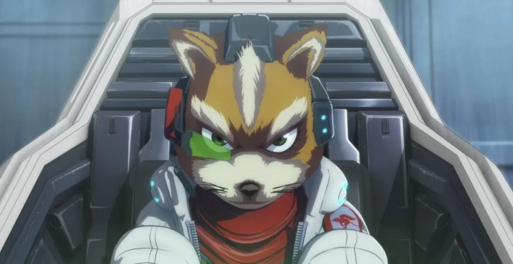 Star Fox Wit Studio