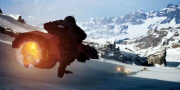 Star Wars: Galactic Racer Release Date and Pre-Order Details Leak