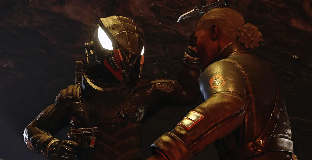 Starfield Bounty Tracker