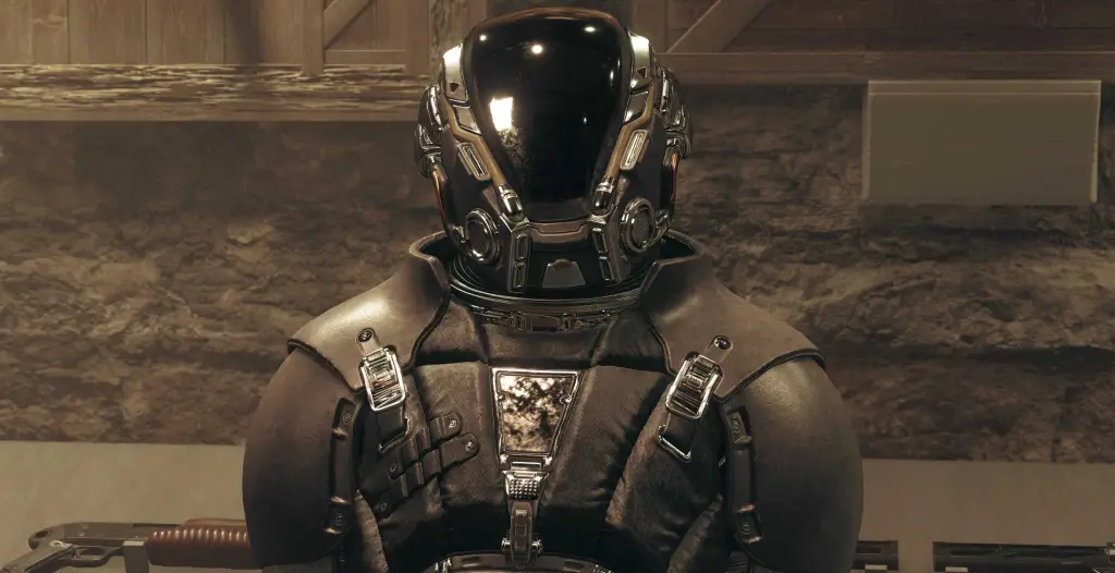 Starfield Factions Tracker