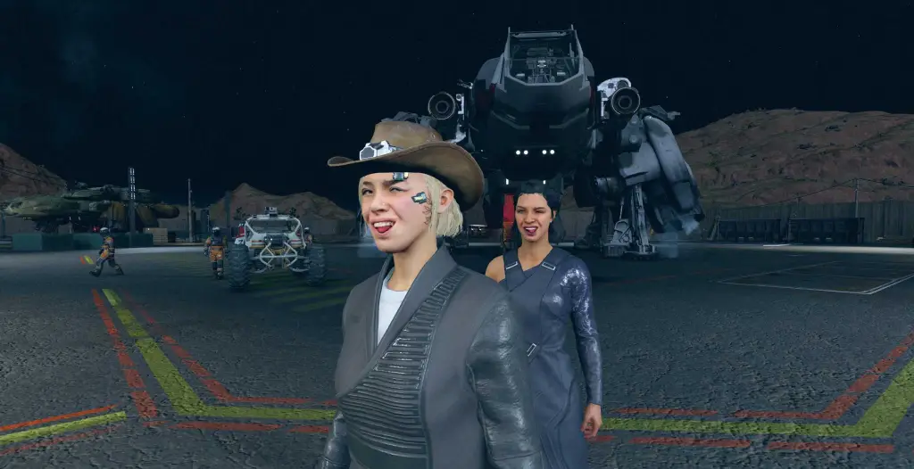 Starfield Review Conclusion