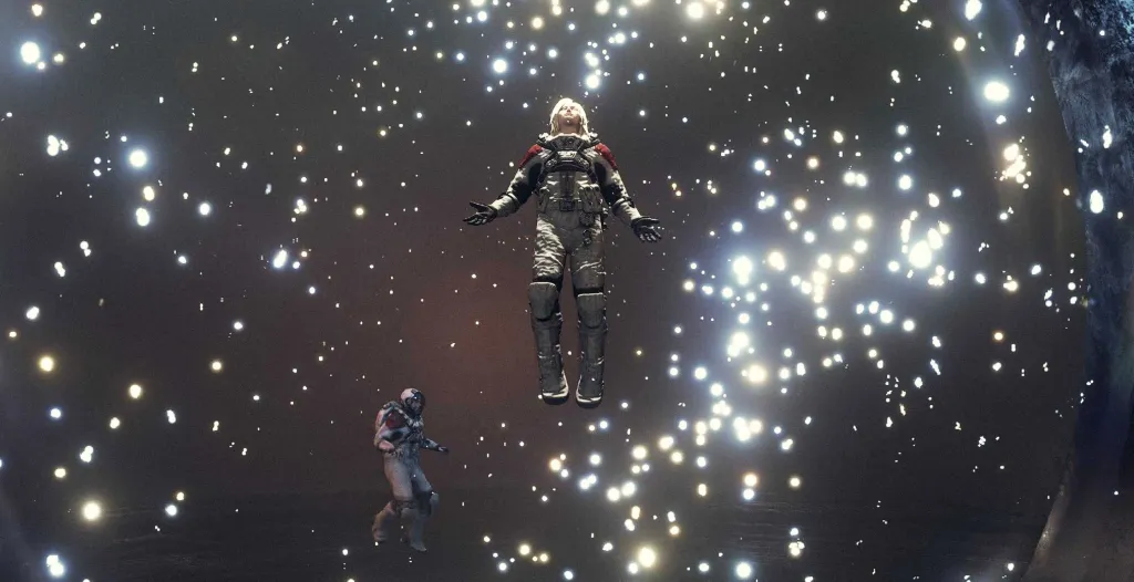 Starfield Terran Armada DLC