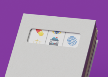 Police Procedurals: A Starter Pack