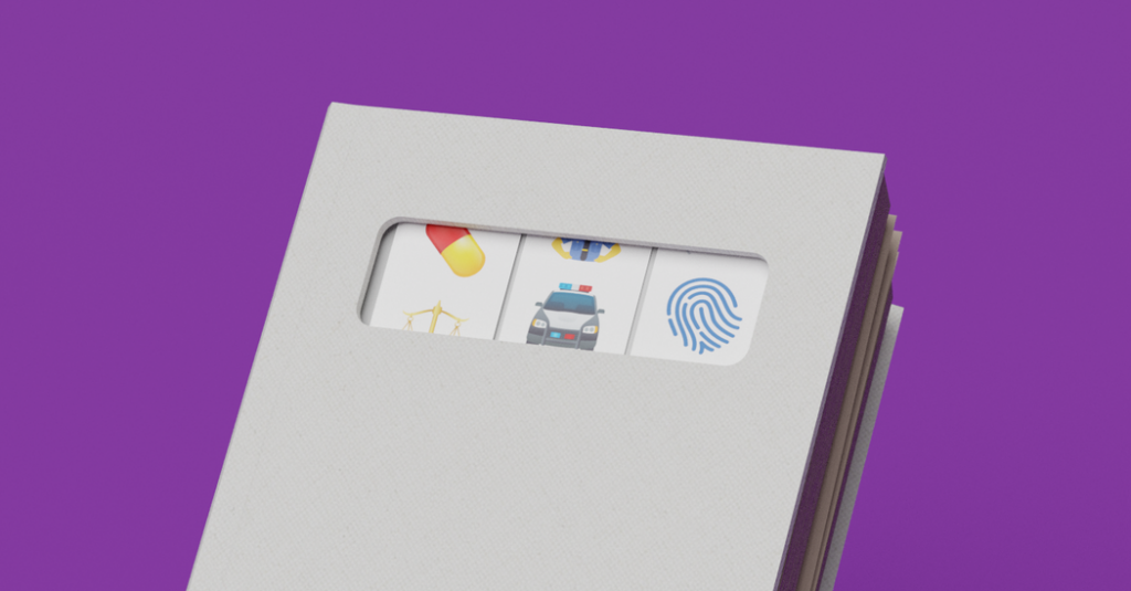 Police Procedurals: A Starter Pack