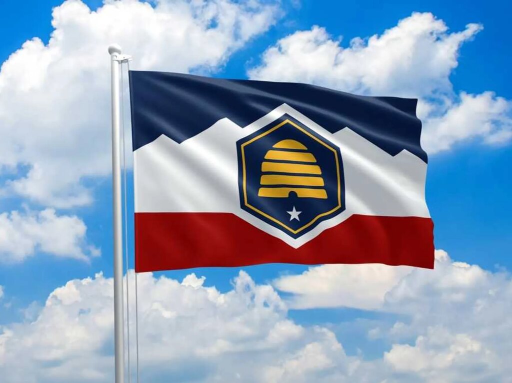 Brutal receipts emerge on Utah Democratic hopeful’s internet posts