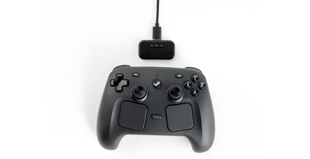 Steam Controller Price Revealed