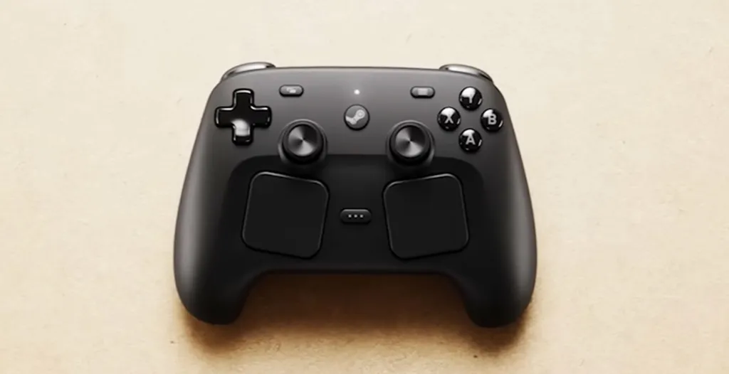 Steam Controller Review