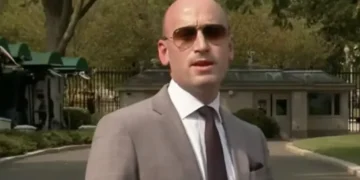 Stephen Miller at crossroads in Trump admin after he ‘backpedaled’ on key issue: report