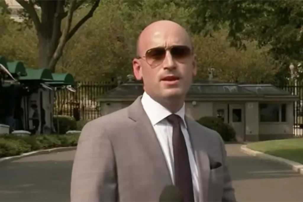 Stephen Miller at crossroads in Trump admin after he ‘backpedaled’ on key issue: report