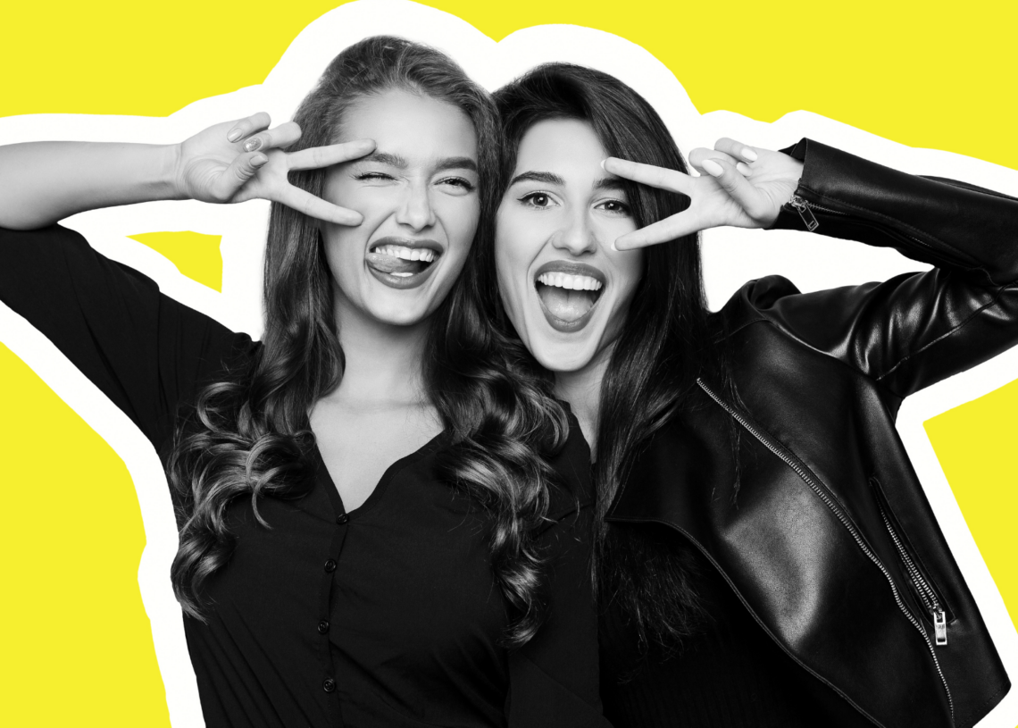 If You Don’t Do These 4 Things, You’re Not Really a Girl’s Girl