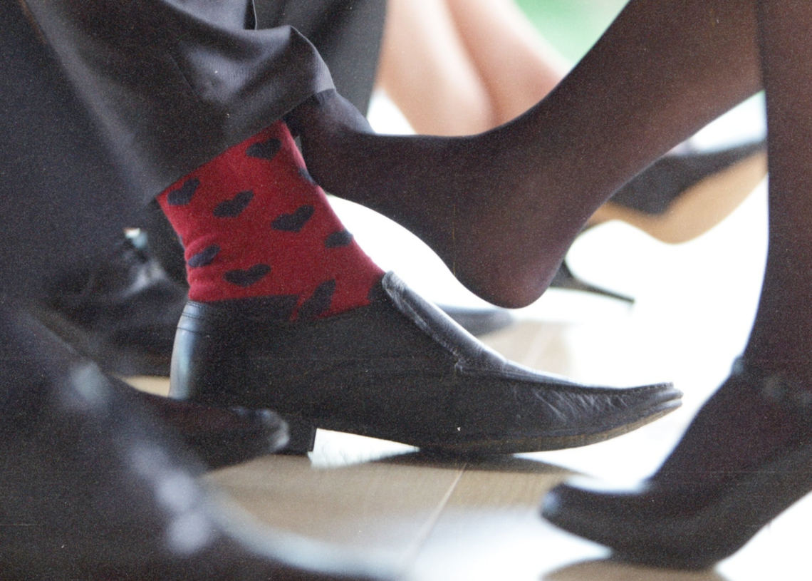 Stop Romanticizing Your Coworkers: 4 Tips for Getting Over Your Work Crush