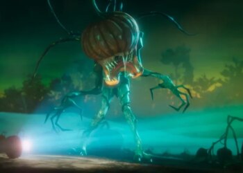 ‘Stranger Things: Tales From ‘85’ Review: Netflix Spinoff Is Haunted by Missed Opportunities