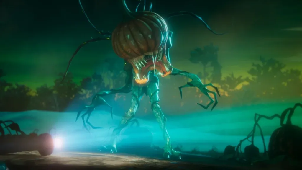 ‘Stranger Things: Tales From ‘85’ Review: Netflix Spinoff Is Haunted by Missed Opportunities