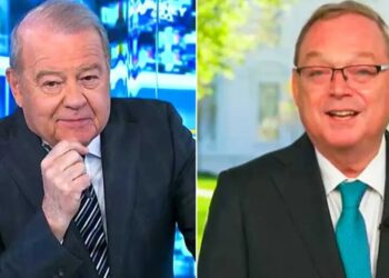 Fox Business busts Trump official for dodging on rising inflation: ‘That’s an admission’