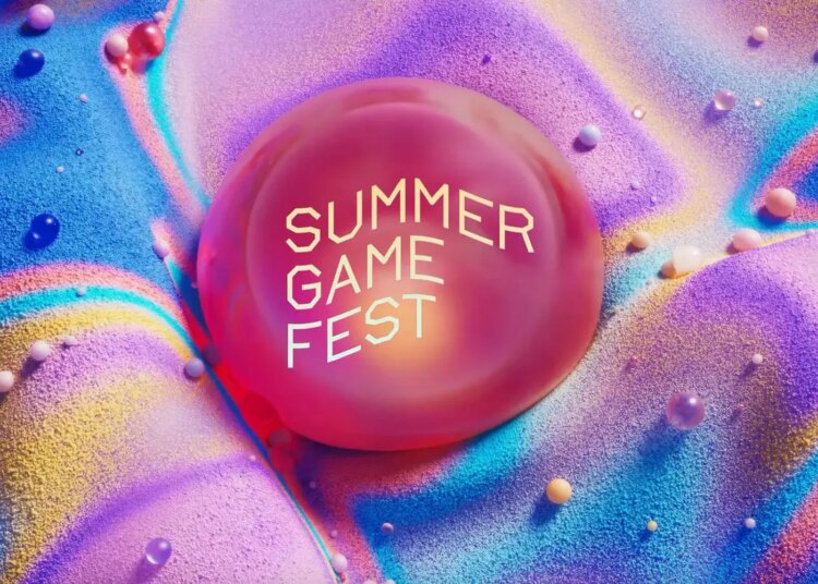Xbox Confirms Nine Featured Titles for Summer Game Fest