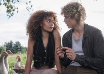 ‘Sunrise on the Reaping’ Trailer Brings Us Back to ‘The Hunger Games’ for Another Quarter Quell