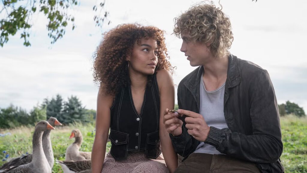 ‘Sunrise on the Reaping’ Trailer Brings Us Back to ‘The Hunger Games’ for Another Quarter Quell