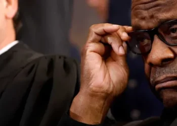 Confusion as Alito goes against Thomas in big case: ‘I hate it when mommy and daddy fight’
