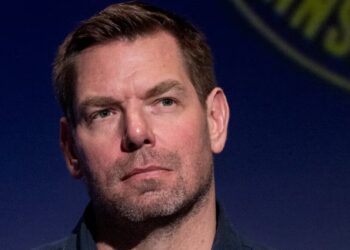 Eric Swalwell Staffers Call for Support of Sexual Misconduct Accusers as Scandal Widens: ‘We’re Horrified’