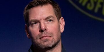 Eric Swalwell Staffers Call for Support of Sexual Misconduct Accusers as Scandal Widens: ‘We’re Horrified’