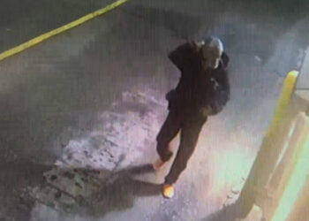 Death of refugee left in parking lot by Border Patrol ruled a homicide