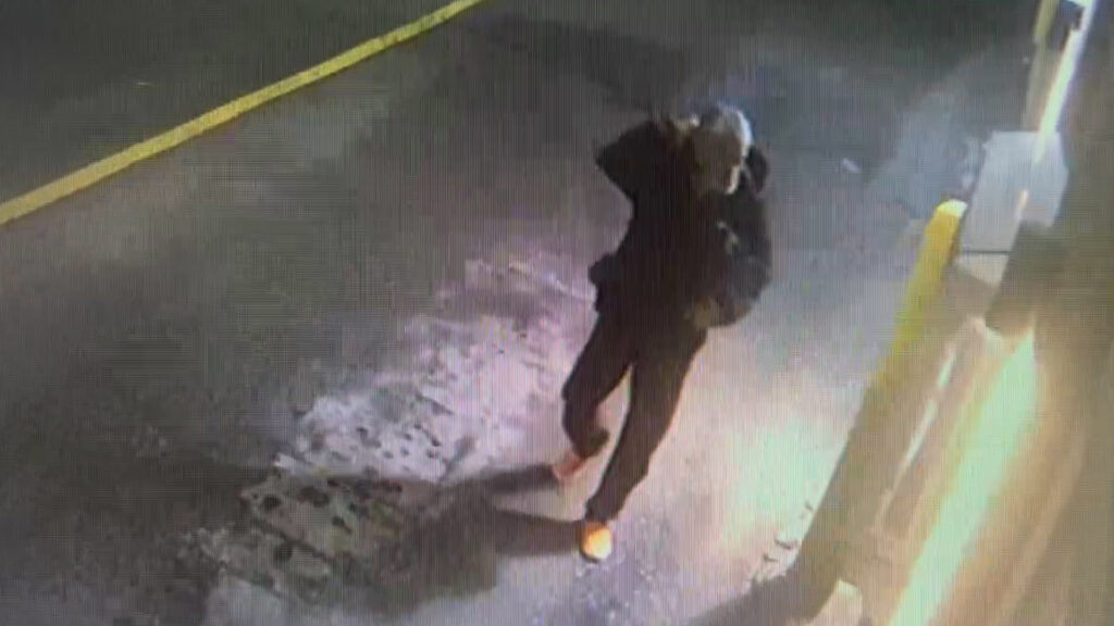 Death of refugee left in parking lot by Border Patrol ruled a homicide