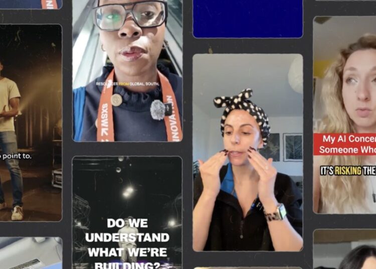 Inside a growing movement warning AI could turn on humanity