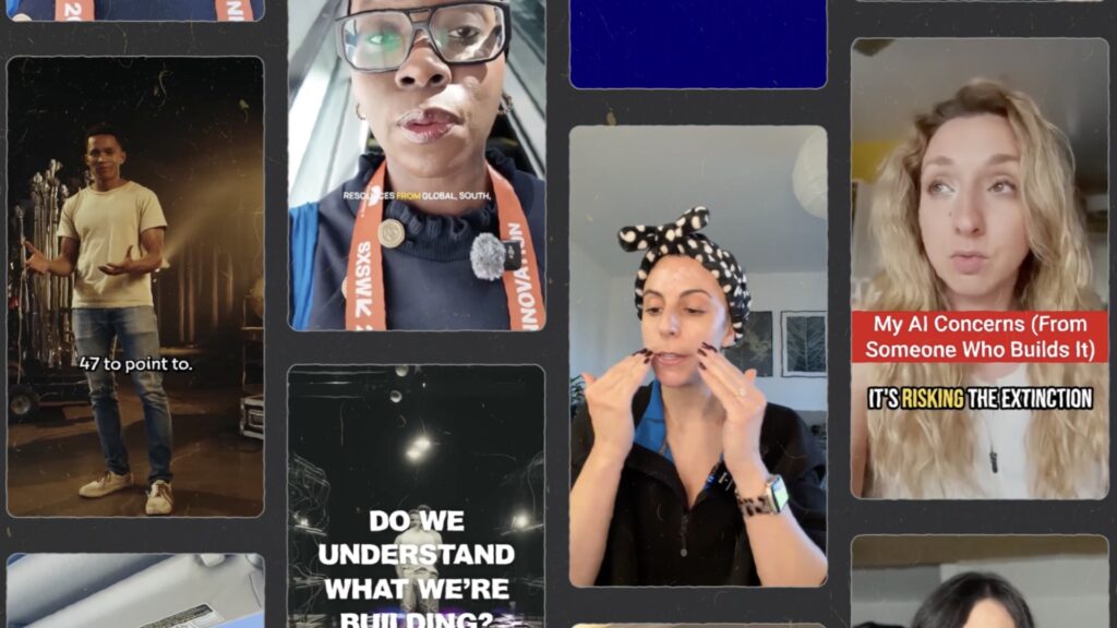 Inside a growing movement warning AI could turn on humanity