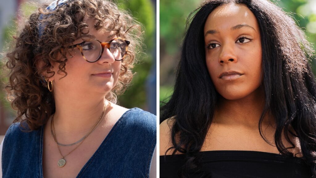 Campus dinners aim to repair Black-Jewish alliance, frayed by the Gaza war