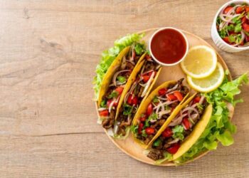 Taco chain hit with boycott as MAGA CEO’s Trump posts emerge: ‘We vote with our wallets’