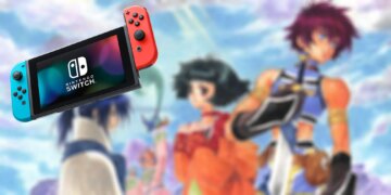 A Classic 2001 PlayStation 1 RPG Is Getting Remastered for Nintendo Switch