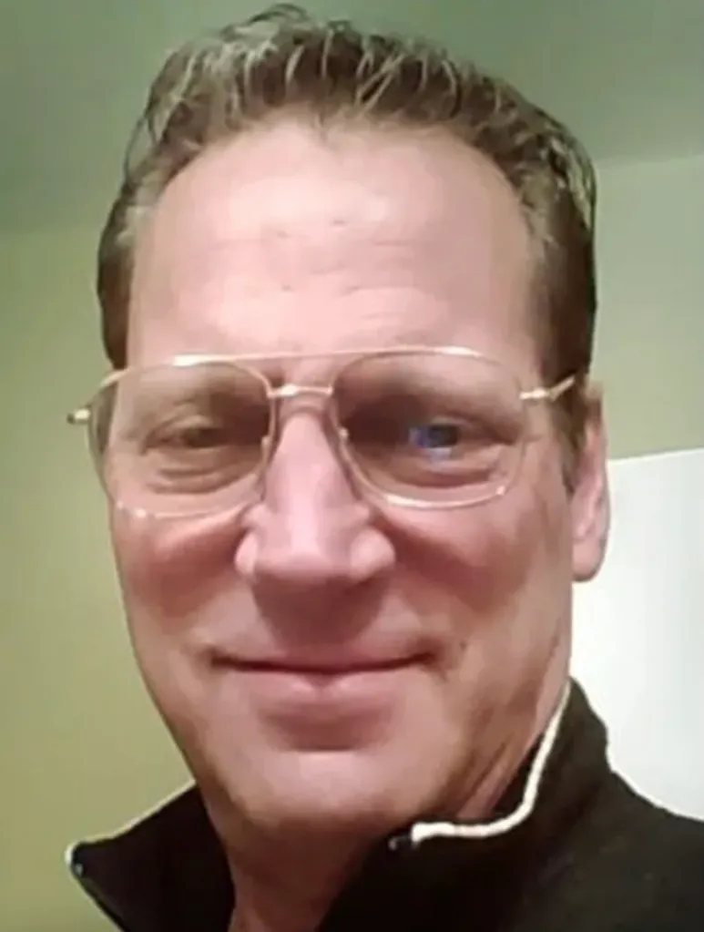 Ted Harris has been missing since January 2026, and his home was put up for sale by his brother in April 2026.