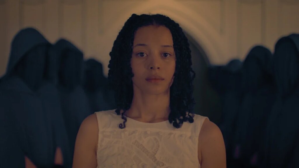 ‘The Testaments’ EPs Talk Gilead’s Expansion With a New Generation: ‘Nothing’s More Powerful Than a Teenage Girl’