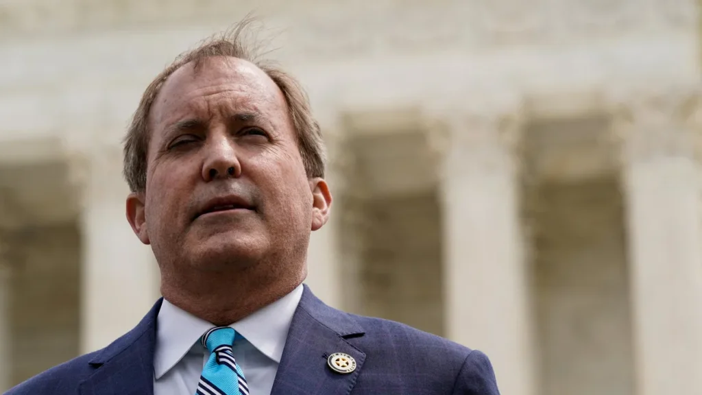 2 MAGA attorney general aides hit the exits as probe reopened into hotel room scandal