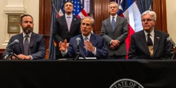 ‘Embarrassing’: MAGA Gov buried in mockery after celebrating obviously AI-generated image