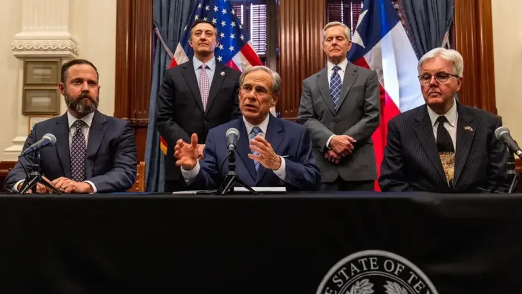 ‘Embarrassing’: MAGA Gov buried in mockery after celebrating obviously AI-generated image