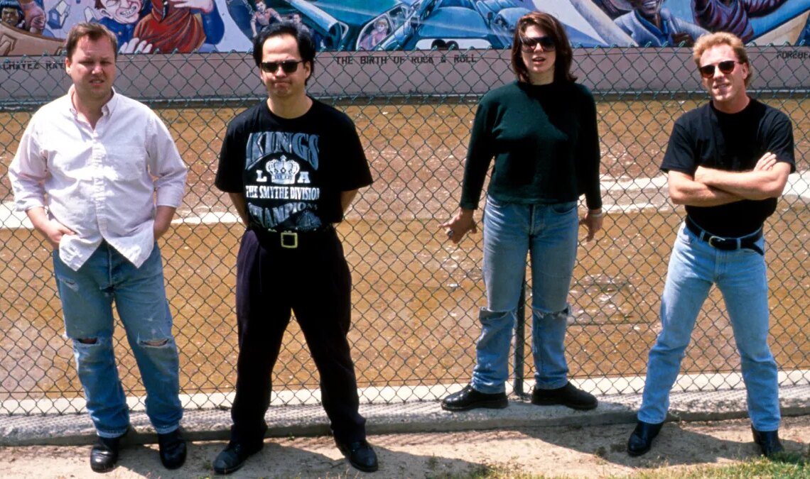 This Influential Alt-Rock Band Originally Chose to ‘Skew’ Their Sound on Purpose for a Brilliantly Practical Reason