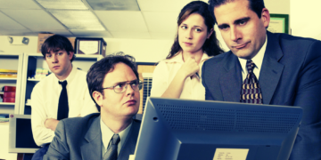 The American Version of ‘The Office’ Almost Looked Very Different