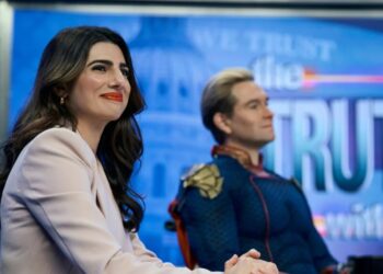 ‘The Boys’ Season 4 Recap: What to Remember Before Season 5