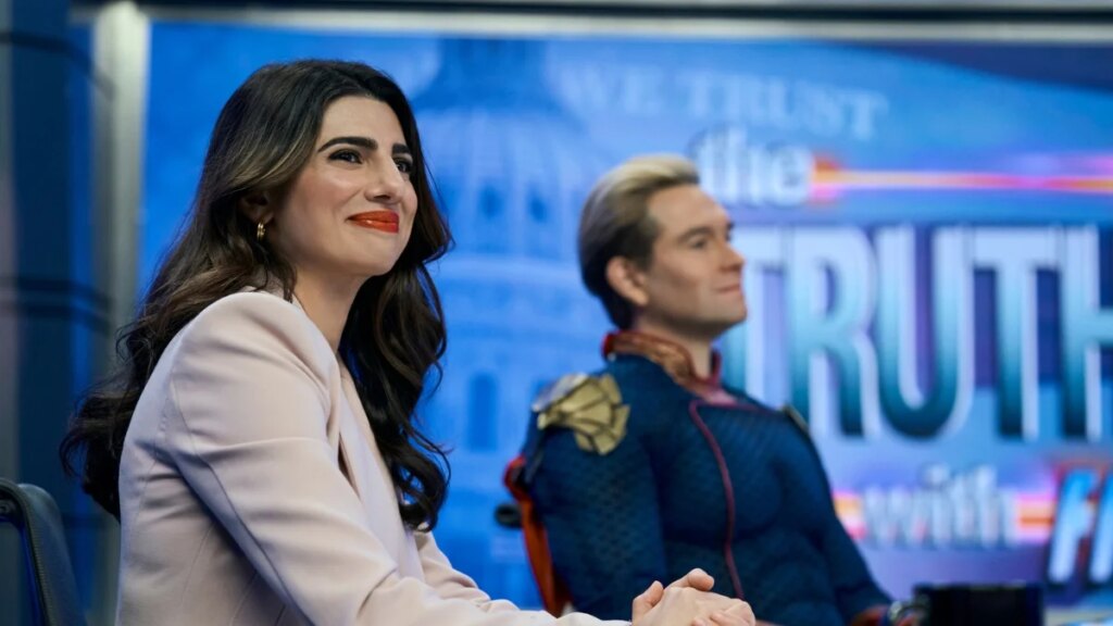 ‘The Boys’ Season 4 Recap: What to Remember Before Season 5