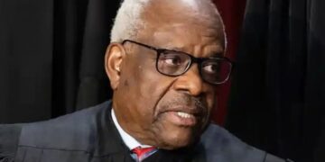 Supreme Court judge blasted for controversial speech: ‘Suffering from Fox News brainrot’