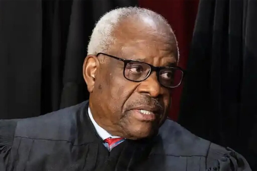 Supreme Court judge blasted for controversial speech: ‘Suffering from Fox News brainrot’