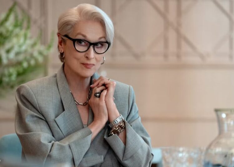 ‘Devil Wears Prada 2’ Will Bring a Summer Box Office Launch Fueled by Millennial Women
