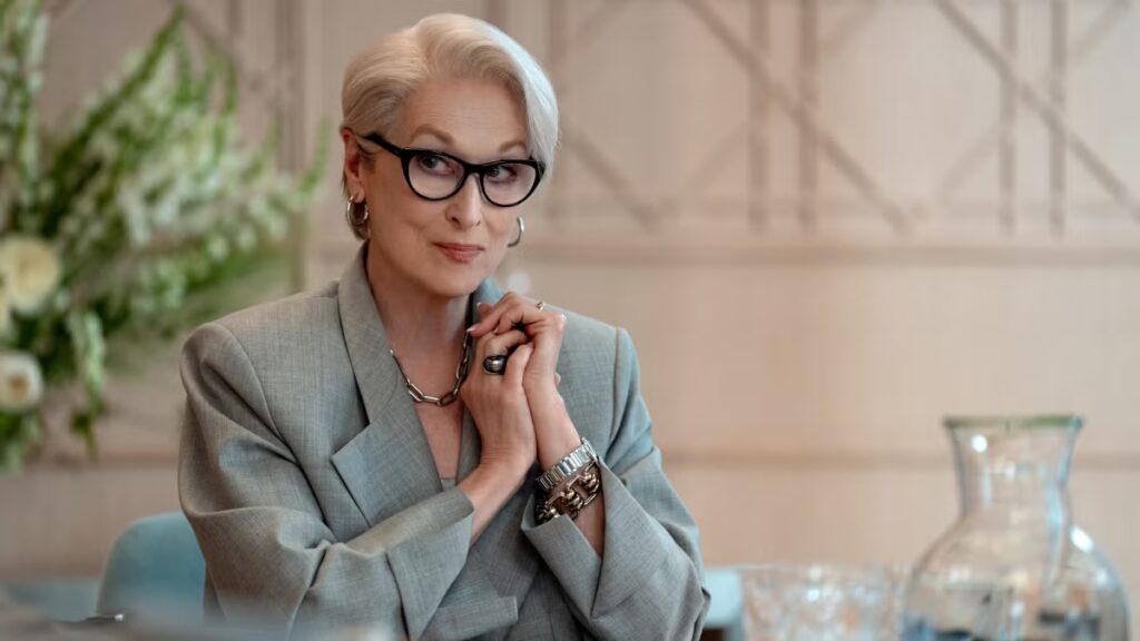 ‘Devil Wears Prada 2’ Will Bring a Summer Box Office Launch Fueled by Millennial Women