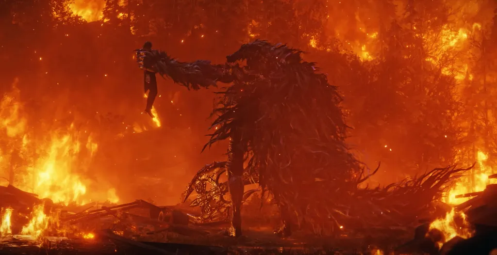 The Duskbloods Switch 2 Trailer