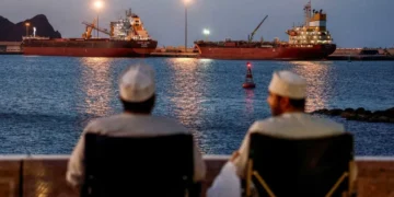 Strait of Hormuz closes again despite Trump’s ceasefire deal