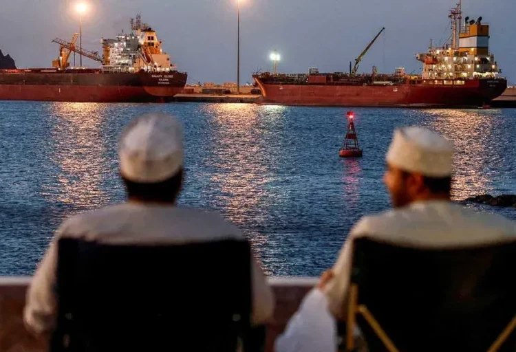 Strait of Hormuz closes again despite Trump’s ceasefire deal