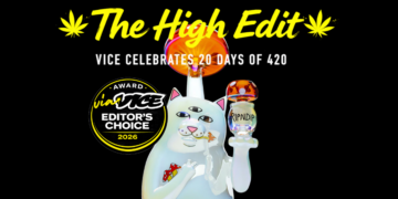 20 Days of 420: Nermal Rip n Dip Collab With Hemper