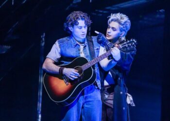 ‘The Lost Boys’ Broadway Review: Or, Why Frank-N-Furter Gets the Last Laugh