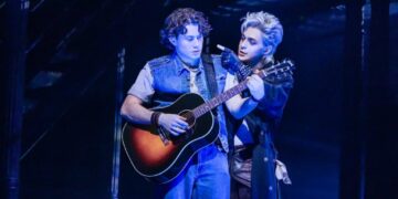 ‘The Lost Boys’ Broadway Review: Or, Why Frank-N-Furter Gets the Last Laugh